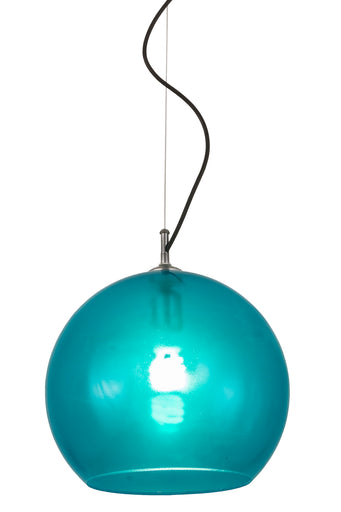 One Light Pendant