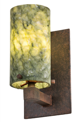 One Light Wall Sconce