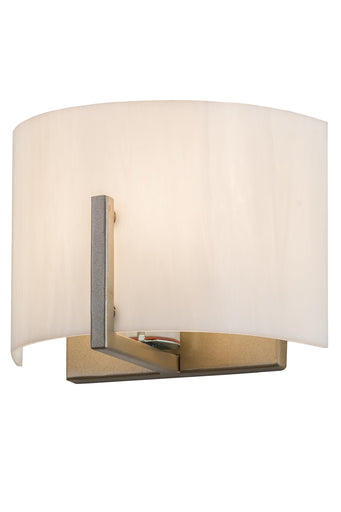 One Light Wall Sconce