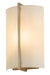 Meyda Tiffany - 187824 - One Light Wall Sconce - Cilindro - Wrought Iron