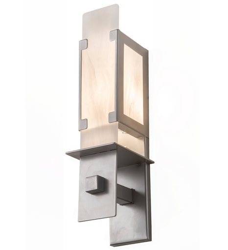 One Light Wall Sconce