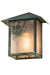 Meyda Tiffany - 41248 - One Light Wall Sconce - Seneca - Verdigris