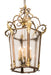 Meyda Tiffany - 194644 - Eight Light Pendant - Citadel - Antique