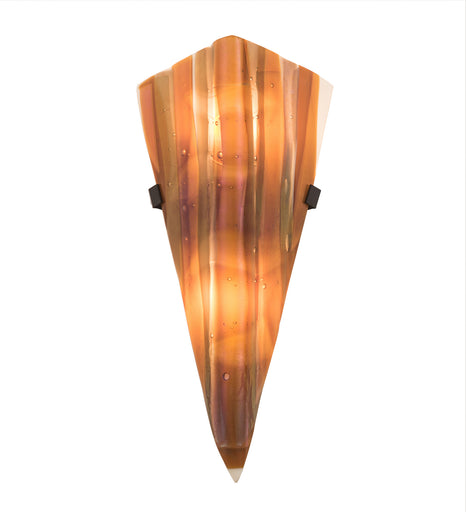 Two Light Wall Sconce