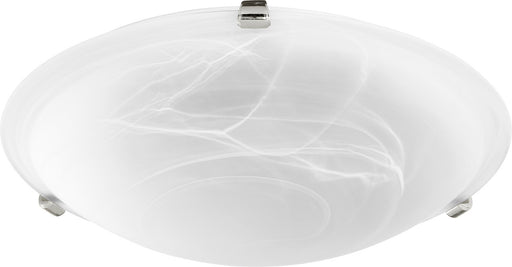 Three Light Ceiling Mount