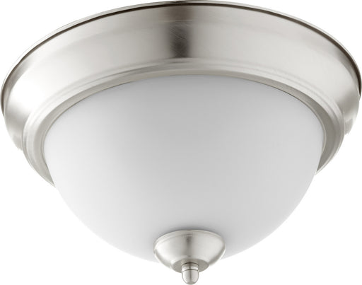 Two Light Ceiling Mount