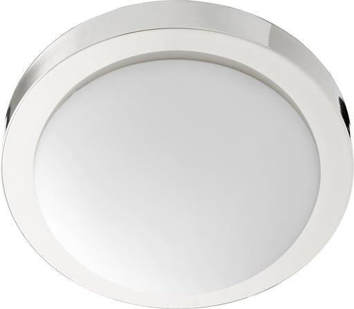 Two Light Ceiling Mount