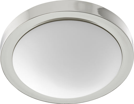 Two Light Ceiling Mount