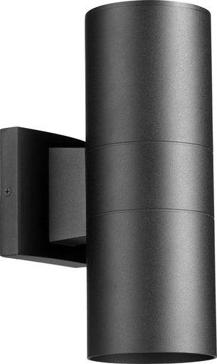 Cylinder Wall Mount