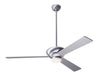 Modern Fan Co - ALT-BA-52-AL-271-002 - 52``Ceiling Fan - Altus - Brushed Aluminum