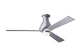 Modern Fan Co - ALT-FM-BA-52-AL-271-005 - 52``Ceiling Fan - Altus - Brushed Aluminum