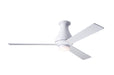 Modern Fan Co - ALT-FM-GW-52-WH-271-002 - 52``Ceiling Fan - Altus - Gloss White