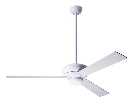 Modern Fan Co - ALT-GW-52-WH-271-002 - 52``Ceiling Fan - Altus - Gloss White