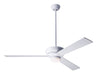 Modern Fan Co - ALT-GW-52-WH-271-004 - 52``Ceiling Fan - Altus - Gloss White