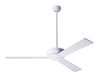 Modern Fan Co - ALT-GW-52-WH-NL-004 - 52``Ceiling Fan - Altus - Gloss White
