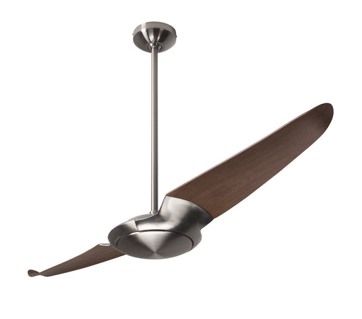 Modern Fan Co - IC2-BN-56-MG-NL-CC - 56``Ceiling Fan - IC/Air2 - Bright Nickel