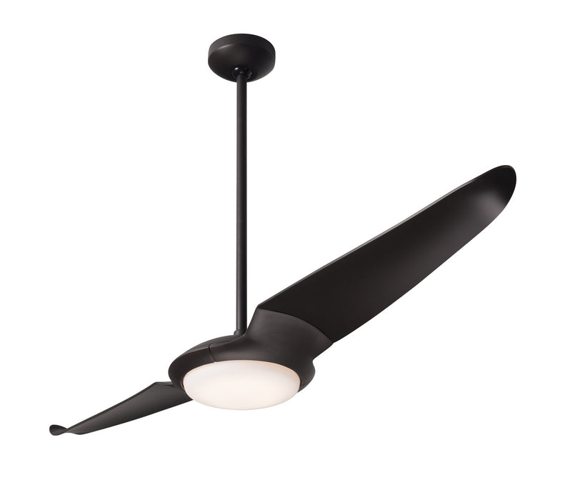 Modern Fan Co - IC2-DB-56-DK-570-CC - 56``Ceiling Fan - IC/Air2 - Dark Bronze