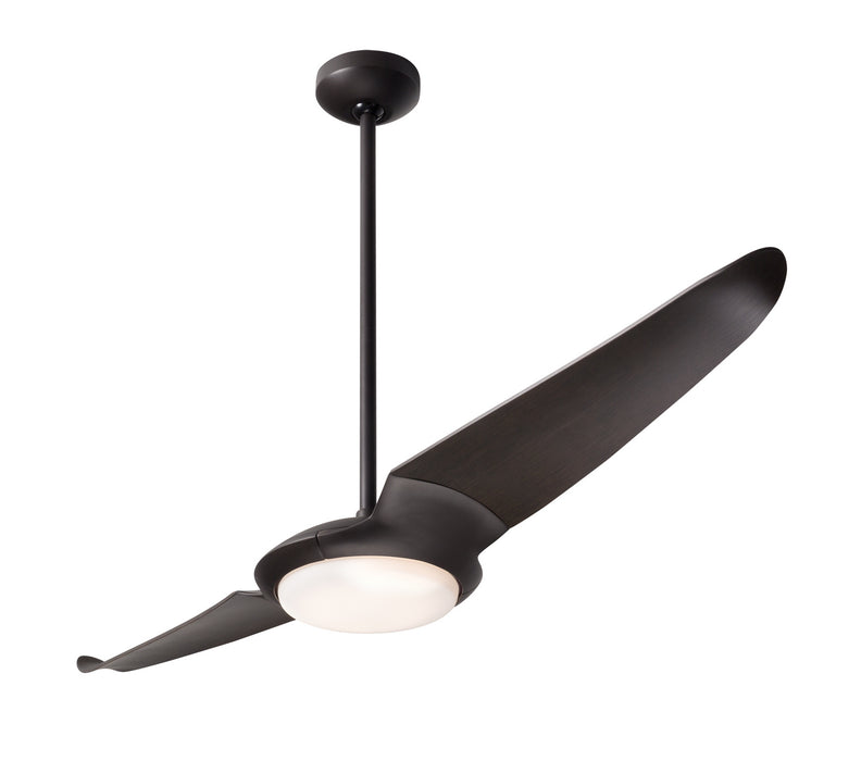 Modern Fan Co - IC2-DB-56-EB-570-RC - 56``Ceiling Fan - IC/Air2 - Dark Bronze