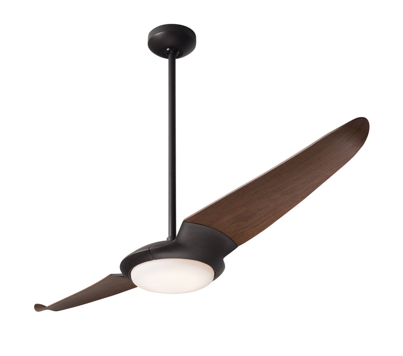 Modern Fan Co - IC2-DB-56-MG-570-CC - 56``Ceiling Fan - IC/Air2 - Dark Bronze