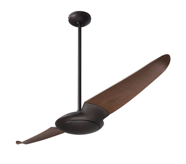 Modern Fan Co - IC2-DB-56-MG-NL-CC - 56``Ceiling Fan - IC/Air2 - Dark Bronze