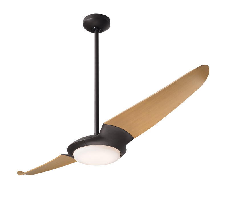 Modern Fan Co - IC2-DB-56-MP-570-CC - 56``Ceiling Fan - IC/Air2 - Dark Bronze