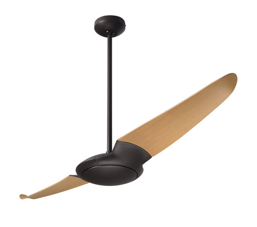 Modern Fan Co - IC2-DB-56-MP-NL-CC - 56``Ceiling Fan - IC/Air2 - Dark Bronze