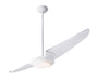 Modern Fan Co - IC2-GW-56-CL-570-CC - 56``Ceiling Fan - IC/Air2 - Gloss White