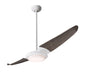 Modern Fan Co - IC2-GW-56-GY-570-CC - 56``Ceiling Fan - IC/Air2 - Gloss White