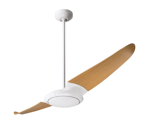 Modern Fan Co - IC2-GW-56-MP-NL-RC - 56``Ceiling Fan - IC/Air2 - Gloss White