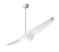 Modern Fan Co - IC2-GW-56-WH-570-CC - 56``Ceiling Fan - IC/Air2 - Gloss White