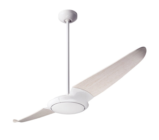 Modern Fan Co - IC2-GW-56-WW-NL-CC - 56``Ceiling Fan - IC/Air2 - Gloss White