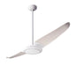 Modern Fan Co - IC2-GW-56-WW-NL-WC - 56``Ceiling Fan - IC/Air2 - Gloss White