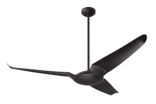 Modern Fan Co - IC3-DB-56-DK-NL-WC - 56``Ceiling Fan - IC/Air3 - Dark Bronze