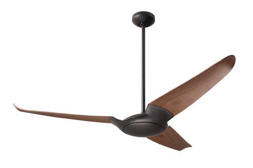 Modern Fan Co - IC3-DB-56-MG-NL-CC - 56``Ceiling Fan - IC/Air3 - Dark Bronze