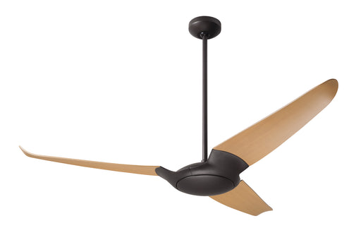 Modern Fan Co - IC3-DB-56-MP-NL-CC - 56``Ceiling Fan - IC/Air3 - Dark Bronze