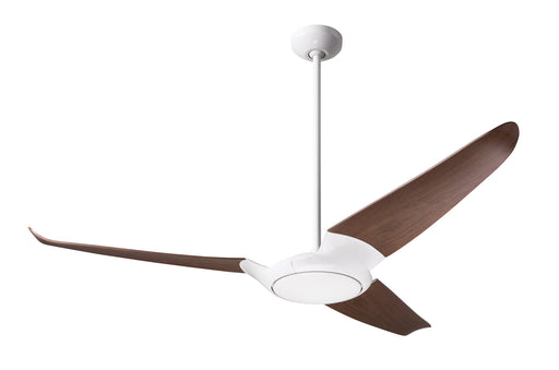 Modern Fan Co - IC3-GW-56-MG-NL-CC - 56``Ceiling Fan - IC/Air3 - Gloss White