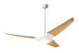 Modern Fan Co - IC3-GW-56-MP-570-RC - 56``Ceiling Fan - IC/Air3 - Gloss White