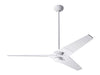 Modern Fan Co - TOR-GW-52-WH-NL-002 - 52``Ceiling Fan - Torsion - Gloss White