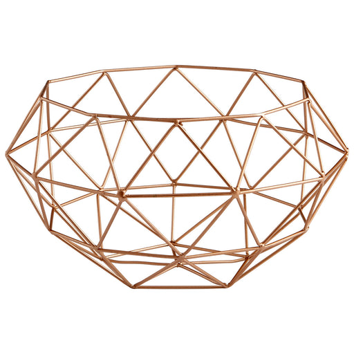 Cyan - 08334 - Container - Copper