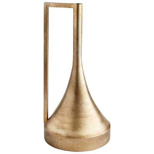 Cyan - 08559 - Vase - Bronze