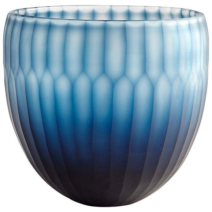 Cyan - 08633 - Bowl - Blue