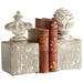 Bookends-Home Accents-Cyan-Lighting Design Store