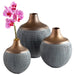 Vase-Home Accents-Cyan-Lighting Design Store