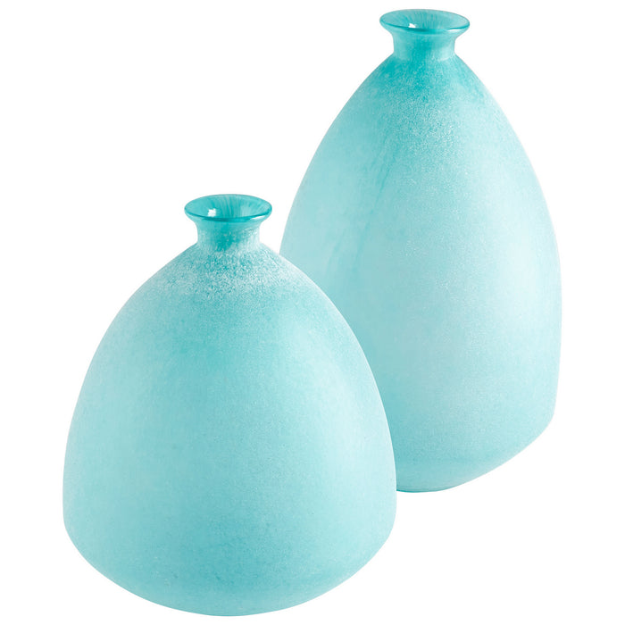 Vase-Home Accents-Cyan-Lighting Design Store