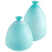 Vase-Home Accents-Cyan-Lighting Design Store