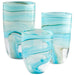 Vase-Home Accents-Cyan-Lighting Design Store