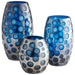 Vase-Home Accents-Cyan-Lighting Design Store