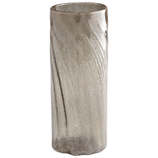 Cyan - 09475 - Vase - Almond Gold