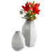 Vase-Home Accents-Cyan-Lighting Design Store