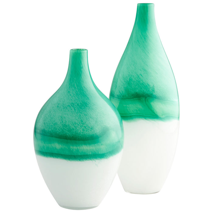 Vase-Home Accents-Cyan-Lighting Design Store